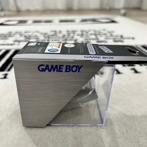 Nintendo Game Boy Digital Wristwatch Watch Paladone Super Mario Sound NES Sealed - Picture 6 of 10